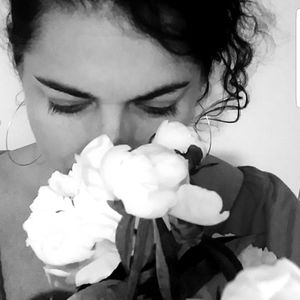 Meet your Posher, Maryann